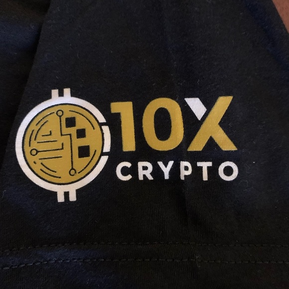 Got cryptocurrency Tee - Picture 4 of 9